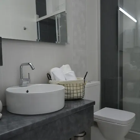 Quattro Aparthotel Skopje