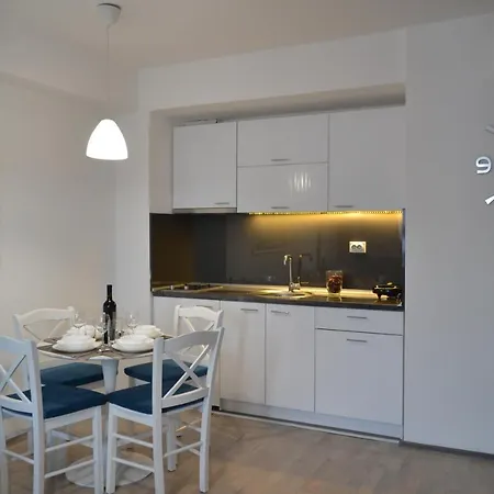 Aparthotel Quattro Skopje