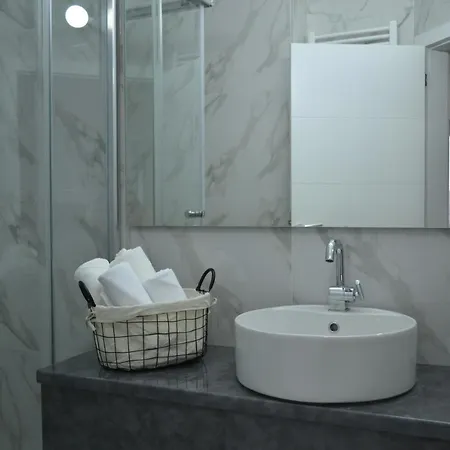 Aparthotel Quattro Skopje