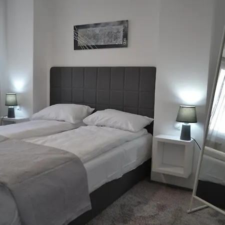Quattro Aparthotel