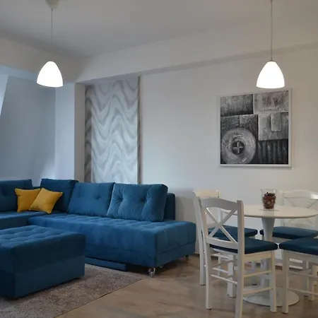 Quattro Aparthotel Skopje