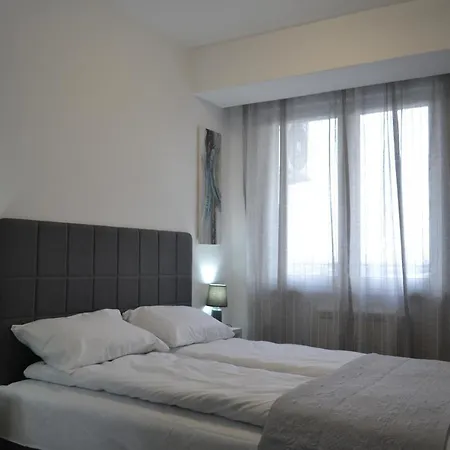 Quattro Aparthotel