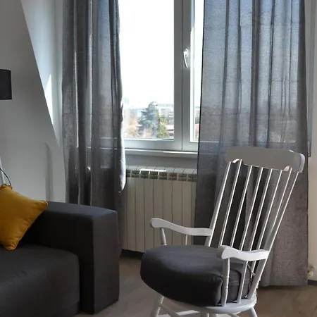 Aparthotel Quattro 3*