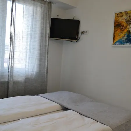 Quattro 3* Skopje