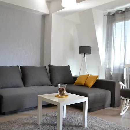 Quattro 3* Skopje