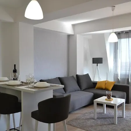 Aparthotel Quattro Skopje