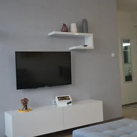 Quattro Aparthotel