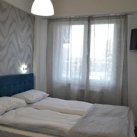 Aparthotel Quattro