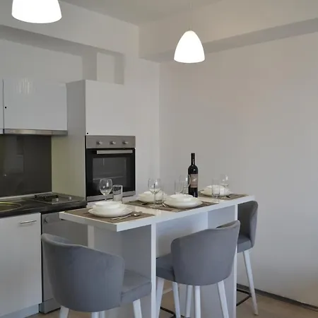 Quattro Aparthotel