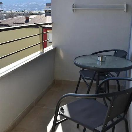 Quattro Aparthotel